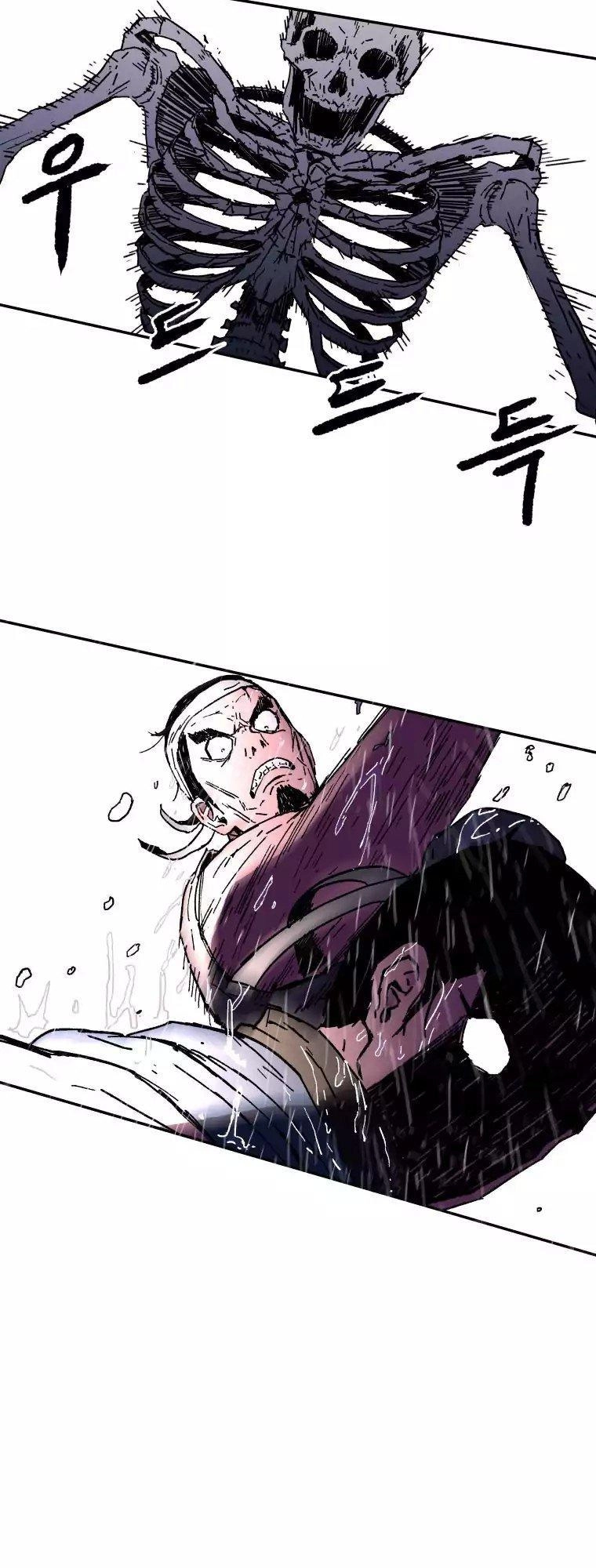 Bố Vô Song Chapter 17 - 21