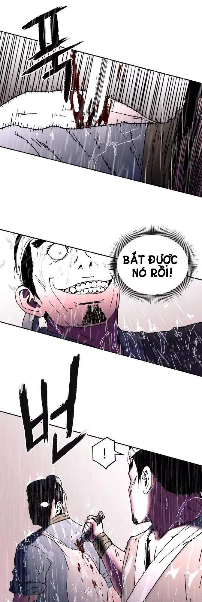 Bố Vô Song Chapter 17 - 23