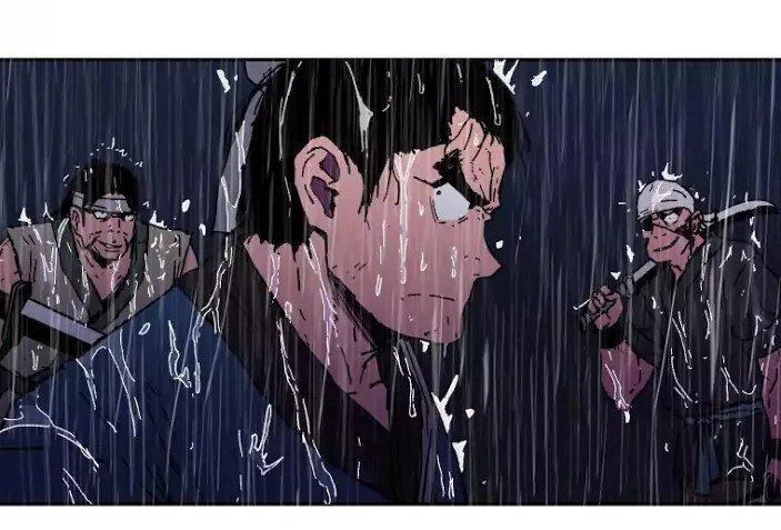 Bố Vô Song Chapter 17 - 28