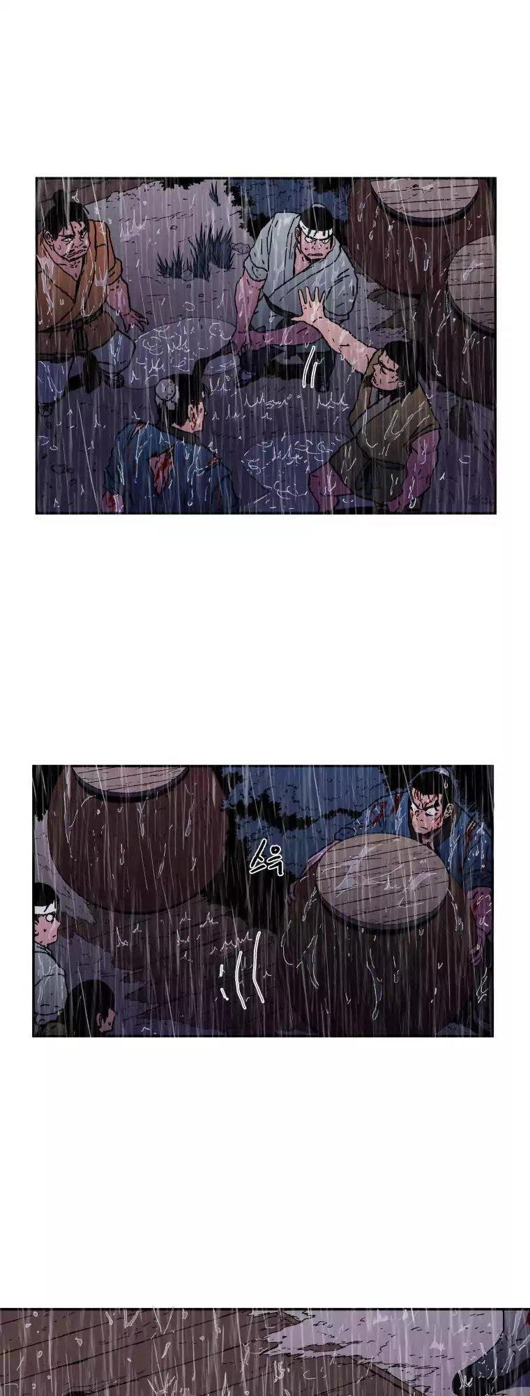 Bố Vô Song Chapter 17 - 38