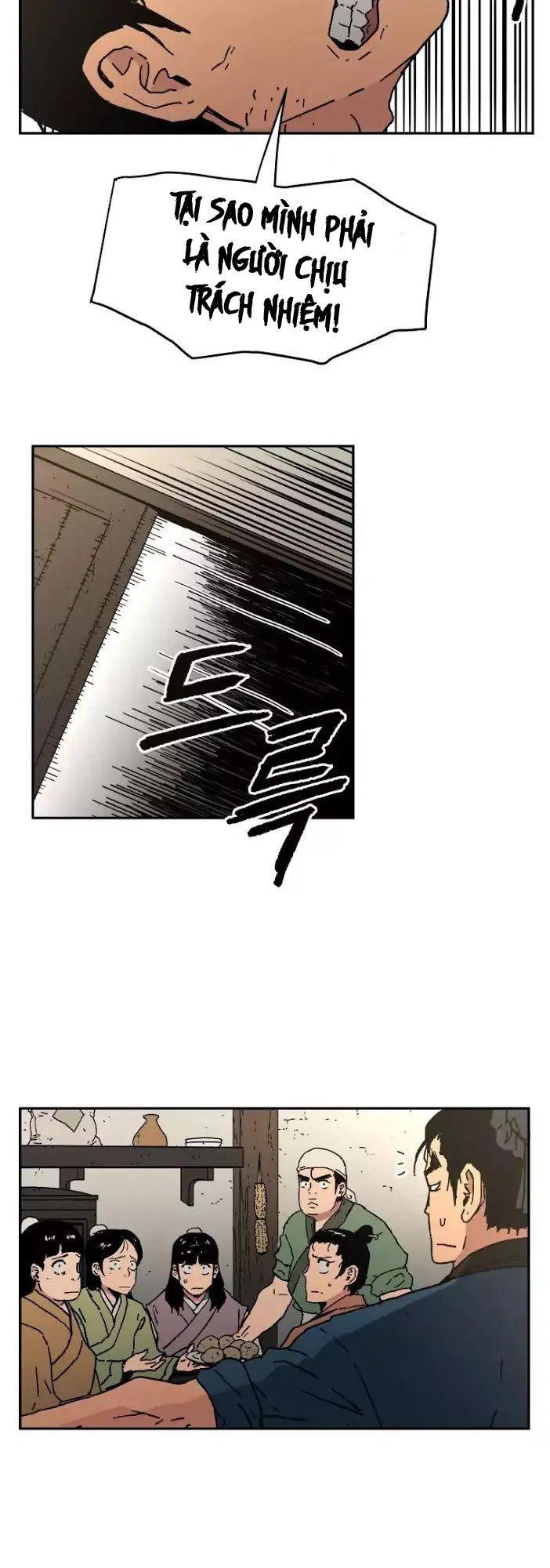 Bố Vô Song Chapter 17 - 44