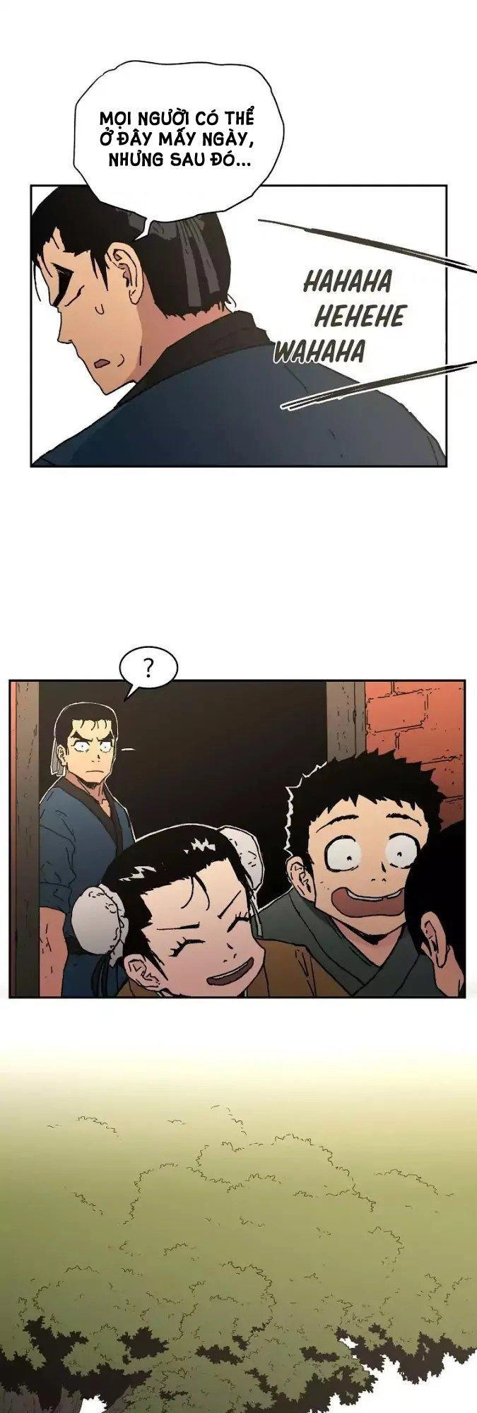 Bố Vô Song Chapter 17 - 46