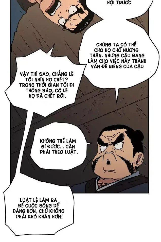 Bố Vô Song Chapter 18 - 5