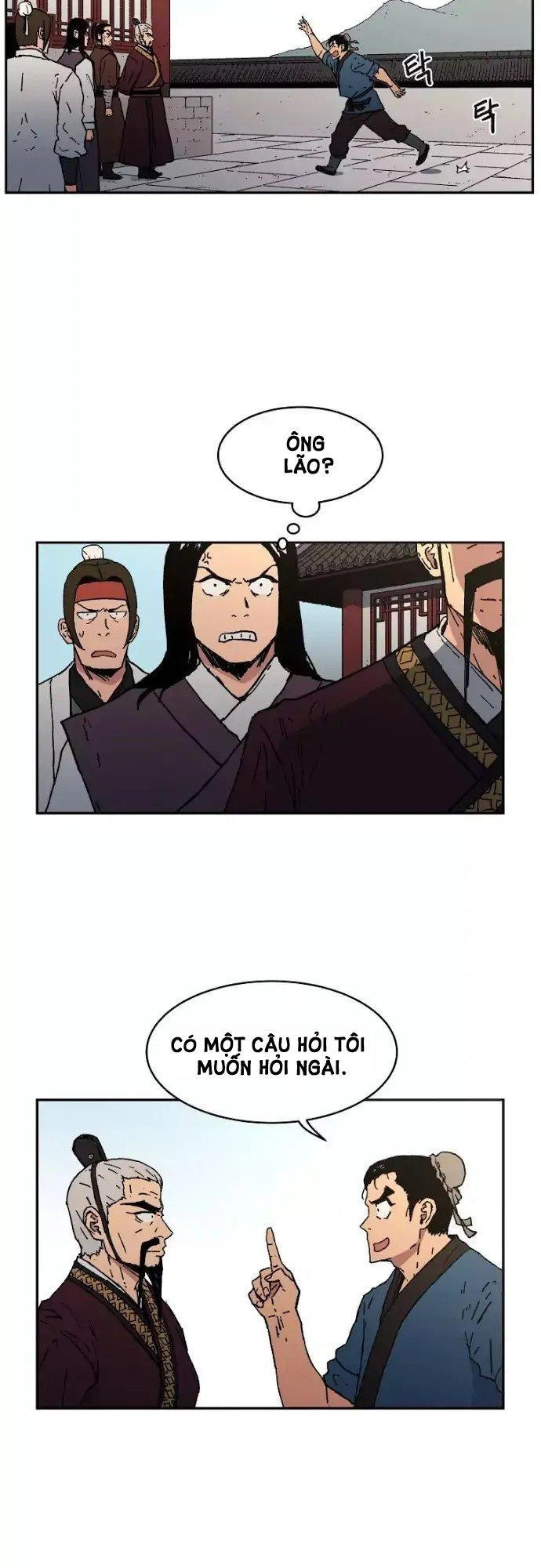 Bố Vô Song Chapter 18 - 13