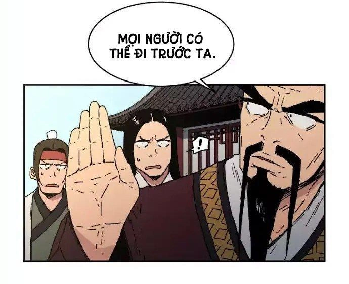 Bố Vô Song Chapter 18 - 14