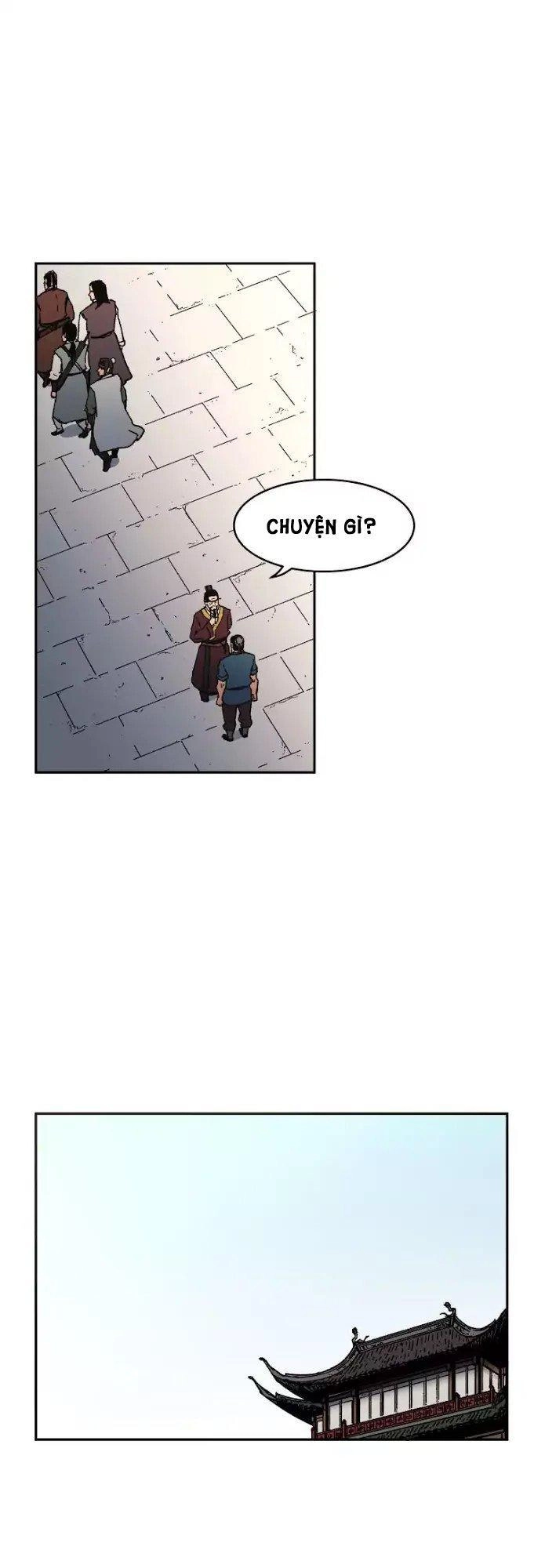 Bố Vô Song Chapter 18 - 15