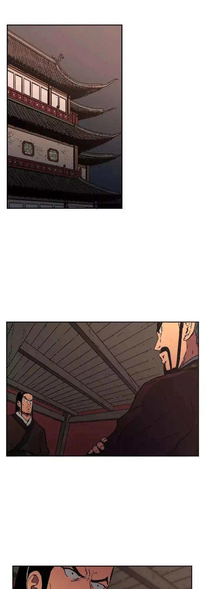 Bố Vô Song Chapter 18 - 18