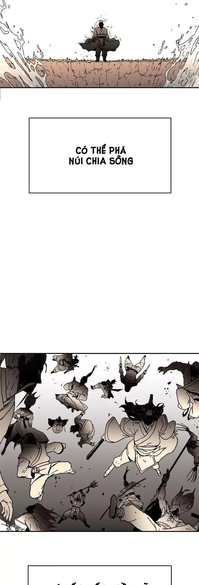 Bố Vô Song Chapter 18 - 28