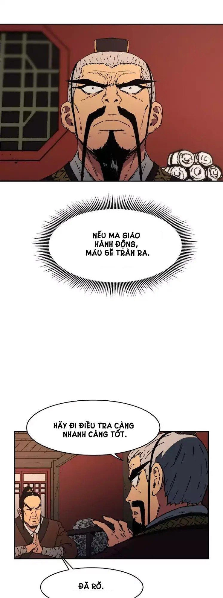 Bố Vô Song Chapter 18 - 30