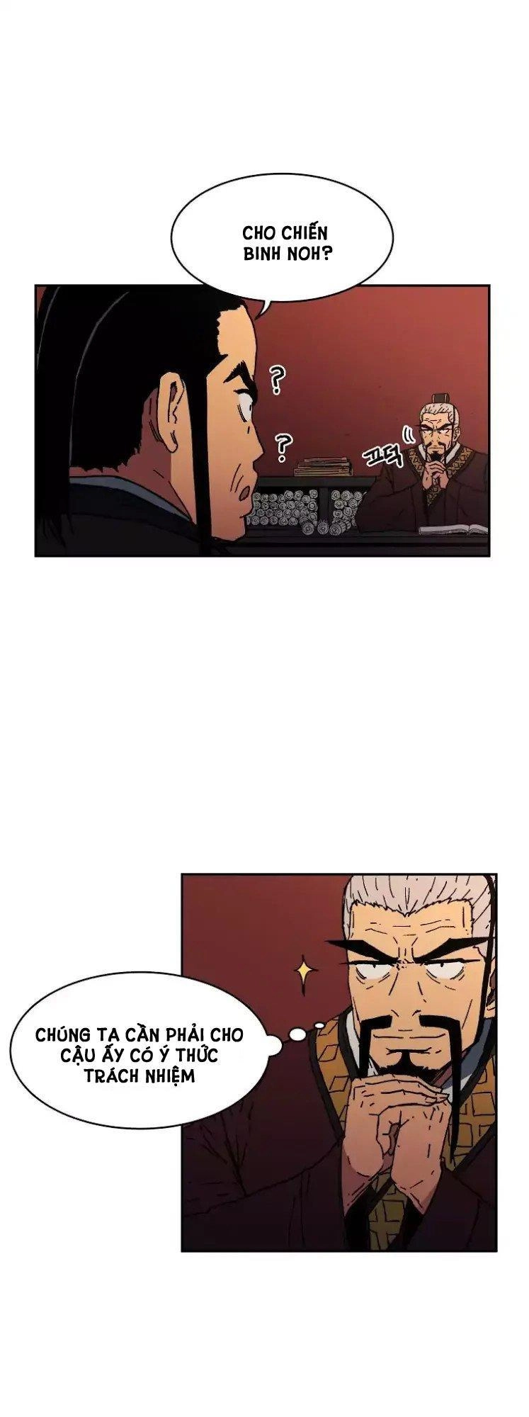 Bố Vô Song Chapter 18 - 33