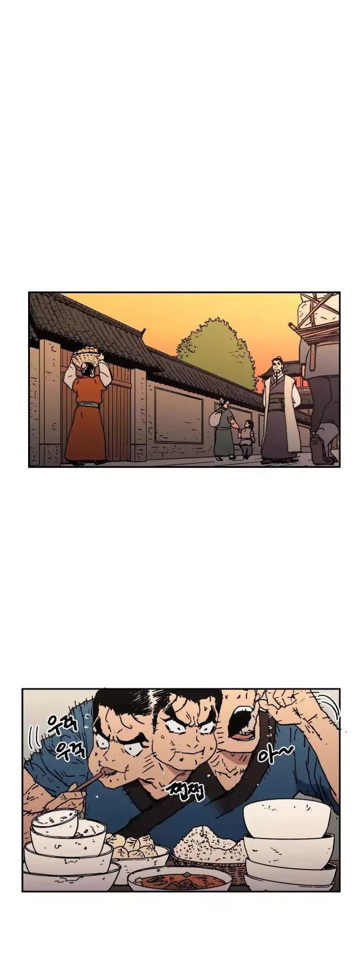Bố Vô Song Chapter 18 - 34