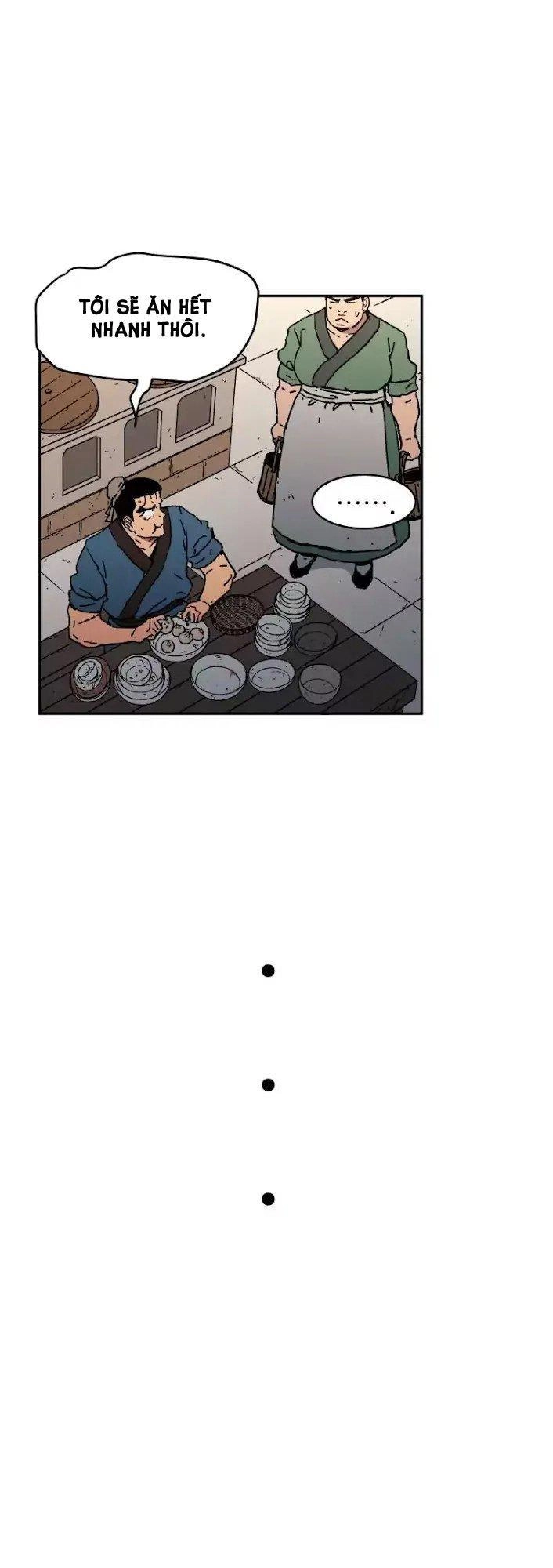 Bố Vô Song Chapter 18 - 37