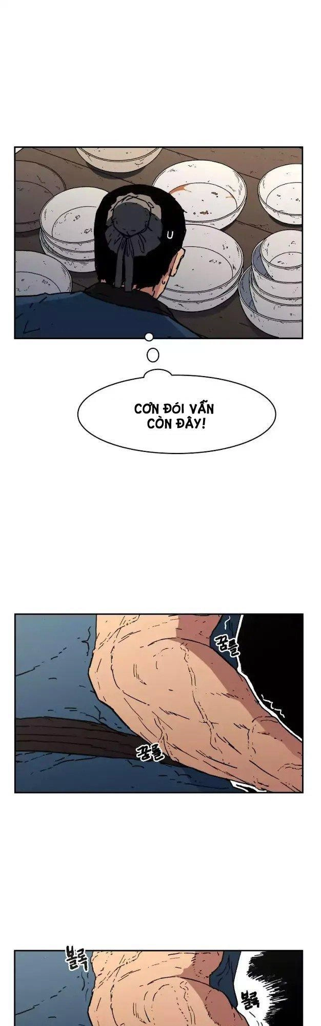 Bố Vô Song Chapter 18 - 39