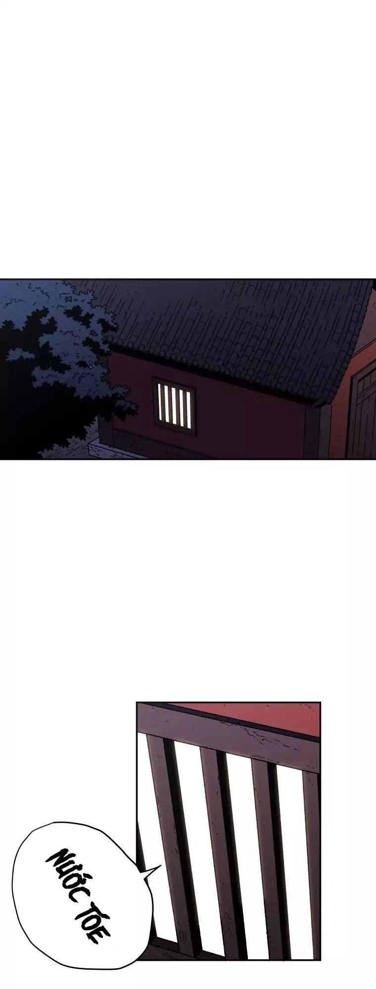 Bố Vô Song Chapter 19 - 3