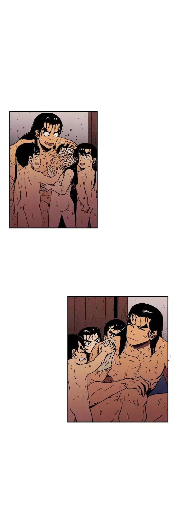 Bố Vô Song Chapter 19 - 11