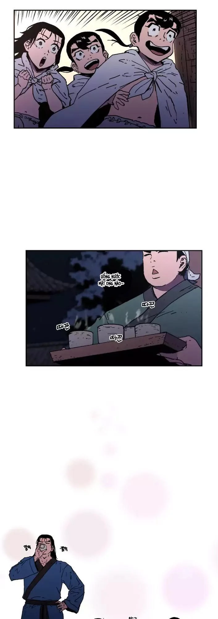 Bố Vô Song Chapter 19 - 12