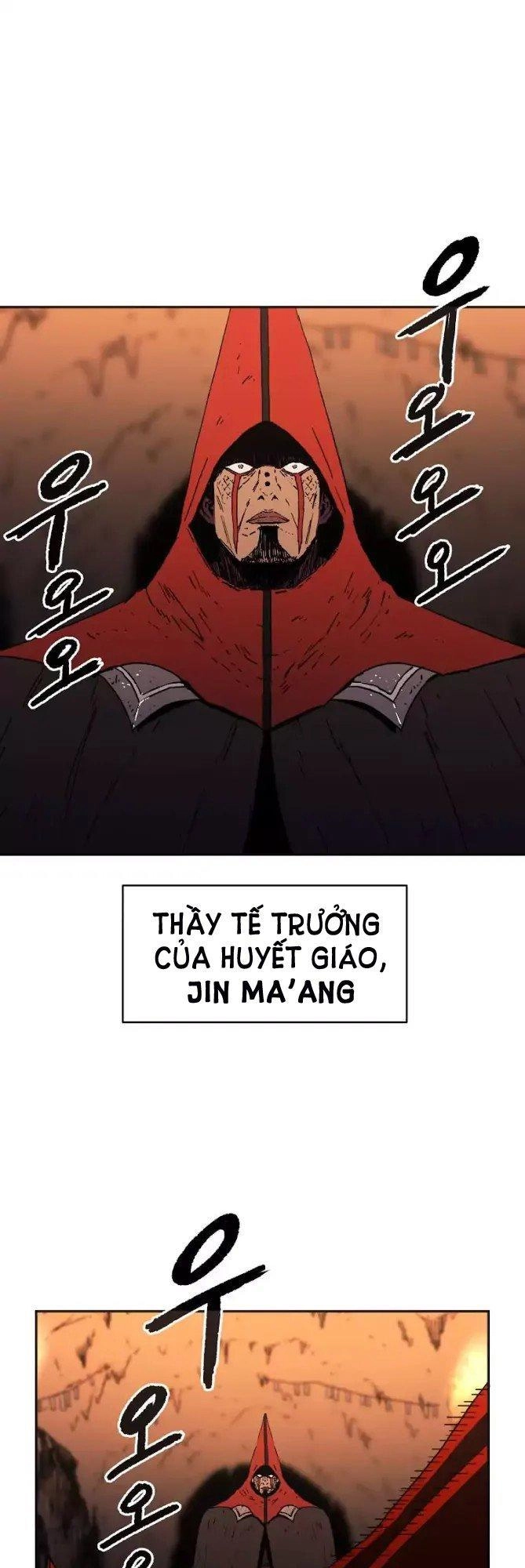 Bố Vô Song Chapter 19 - 28