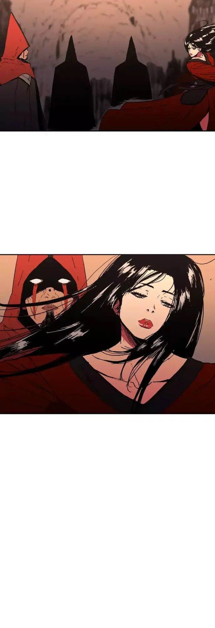 Bố Vô Song Chapter 19 - 32