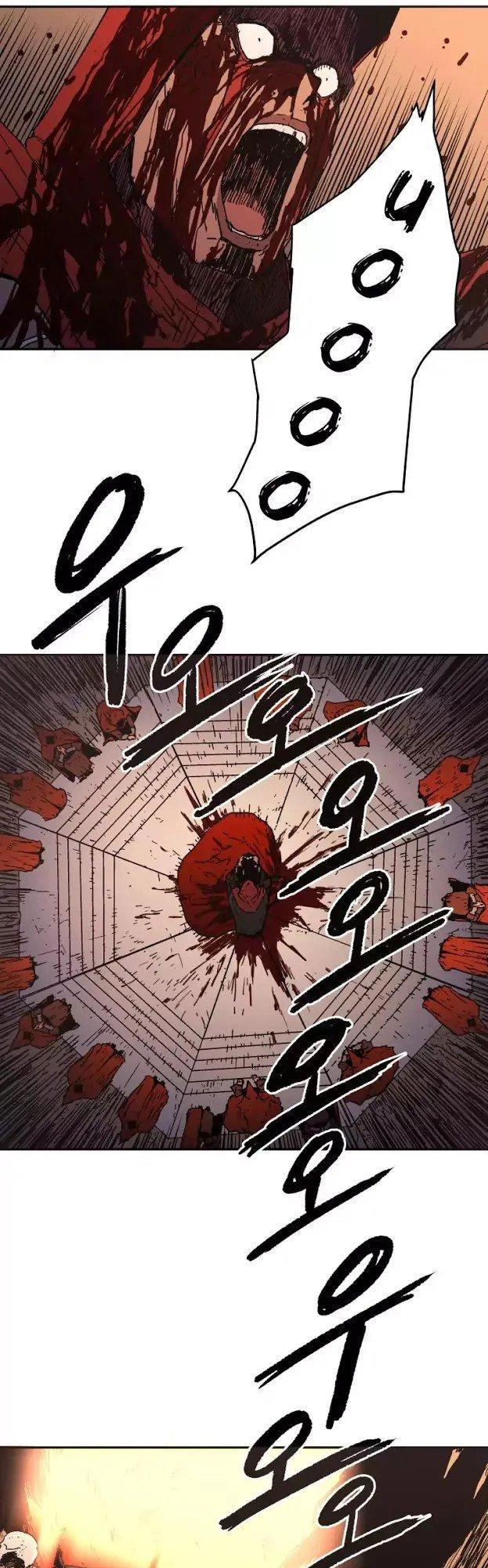 Bố Vô Song Chapter 19 - 40