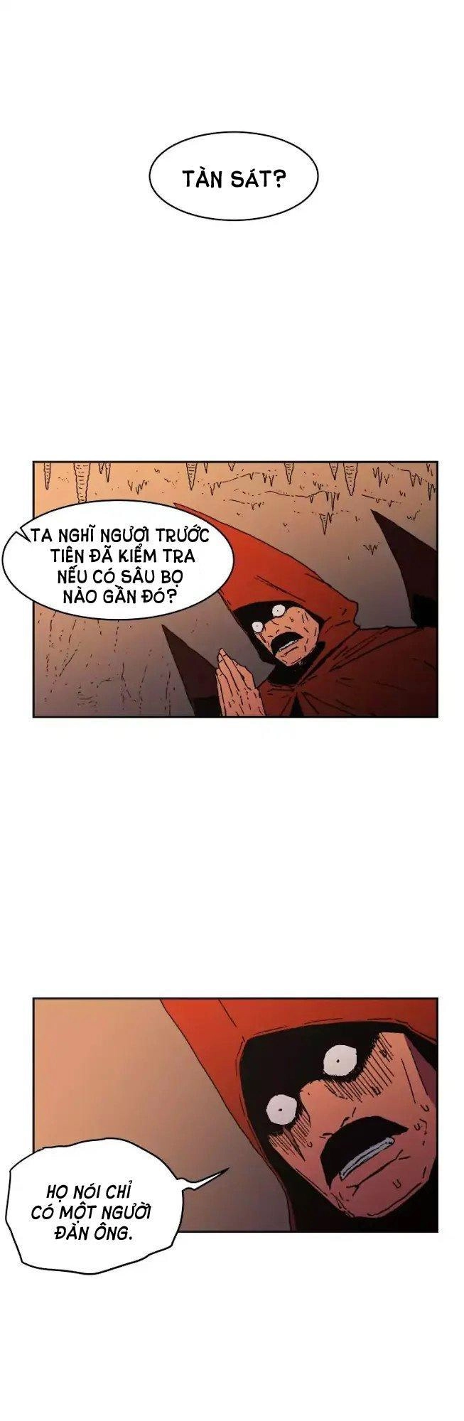 Bố Vô Song Chapter 19 - 46