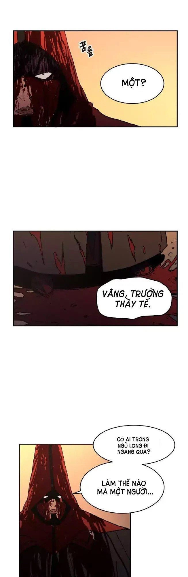 Bố Vô Song Chapter 19 - 47