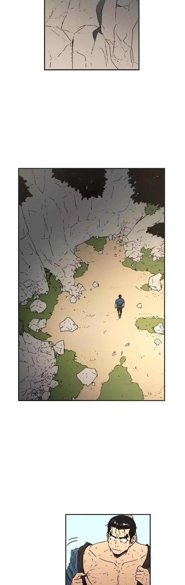 Bố Vô Song Chapter 20 - 4