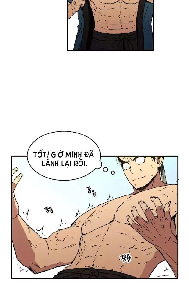 Bố Vô Song Chapter 20 - 5