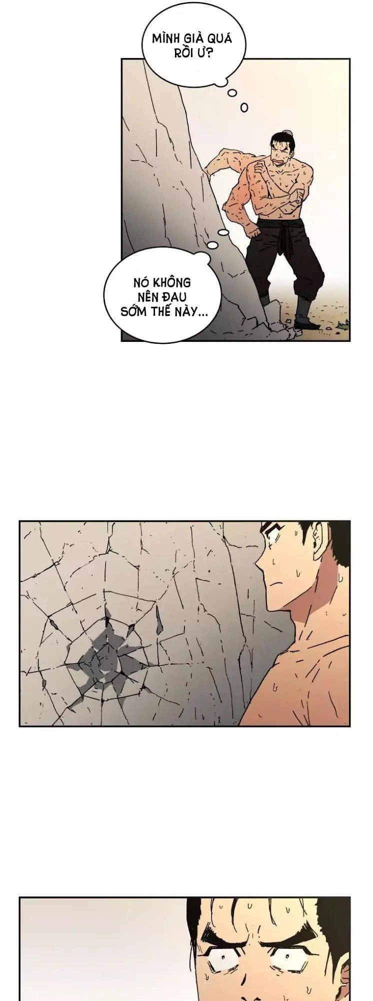 Bố Vô Song Chapter 20 - 10