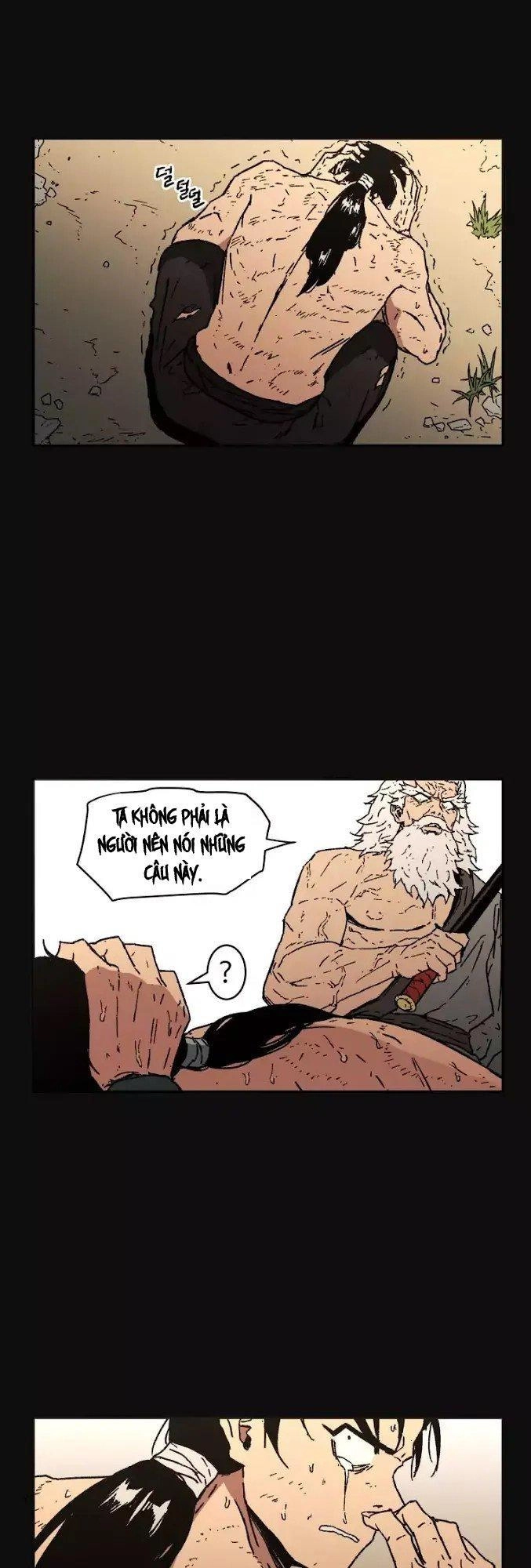 Bố Vô Song Chapter 20 - 15