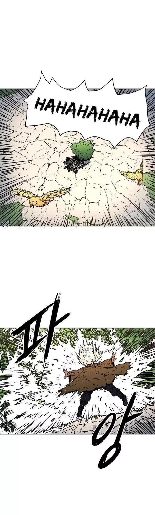 Bố Vô Song Chapter 20 - 36