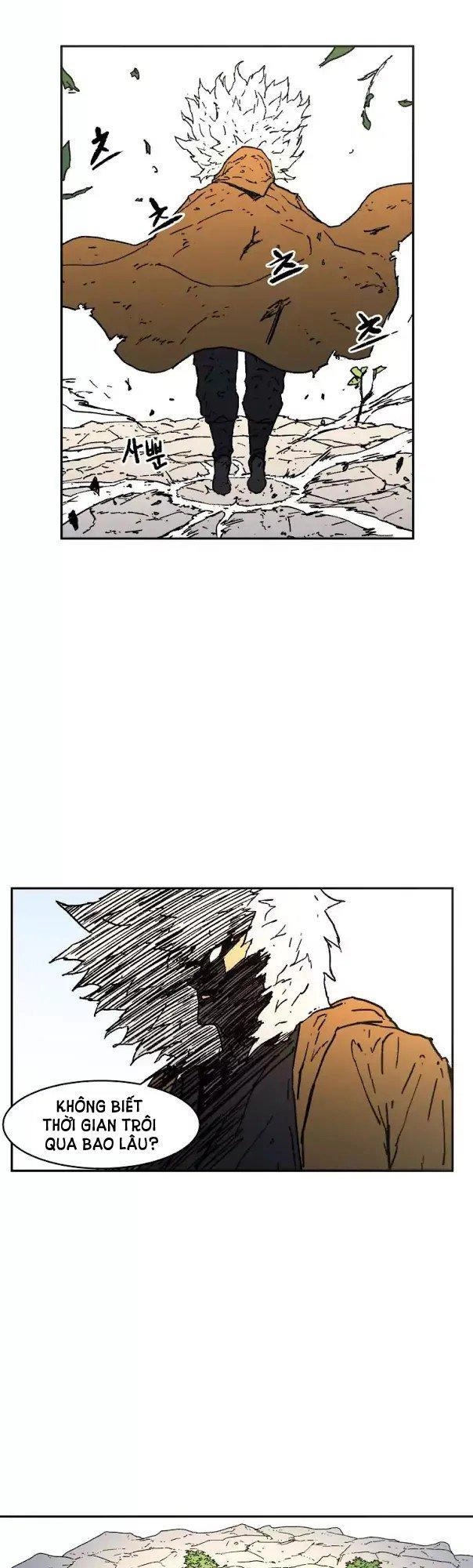 Bố Vô Song Chapter 20 - 37