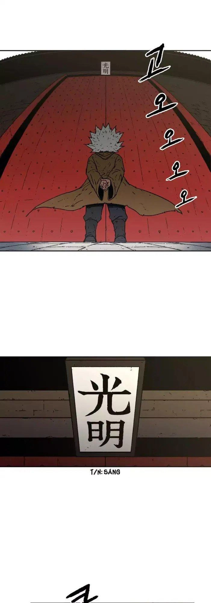 Bố Vô Song Chapter 20 - 42