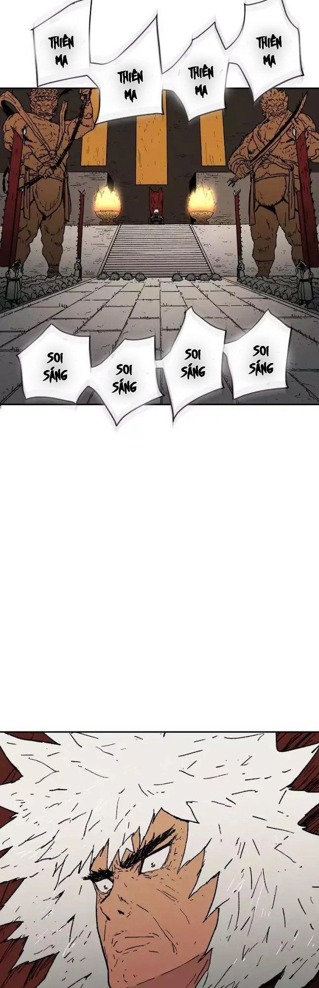 Bố Vô Song Chapter 20 - 49