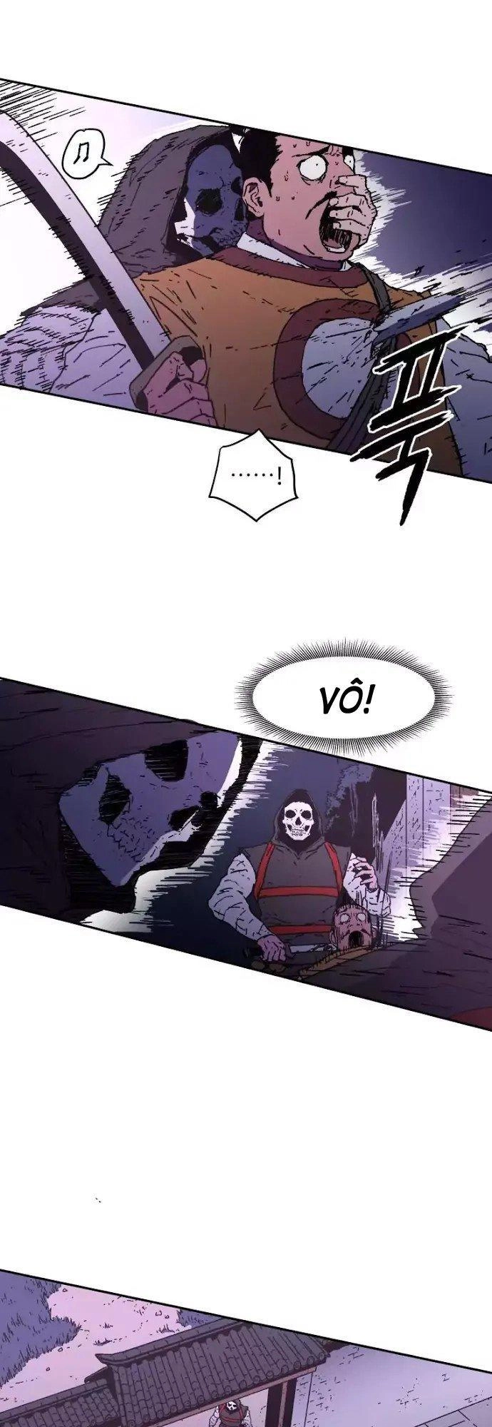 Bố Vô Song Chapter 21 - 7