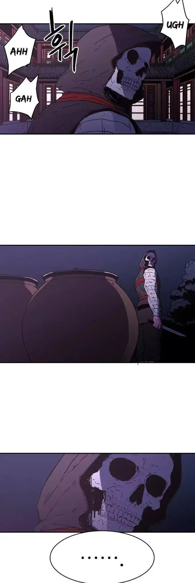 Bố Vô Song Chapter 21 - 10