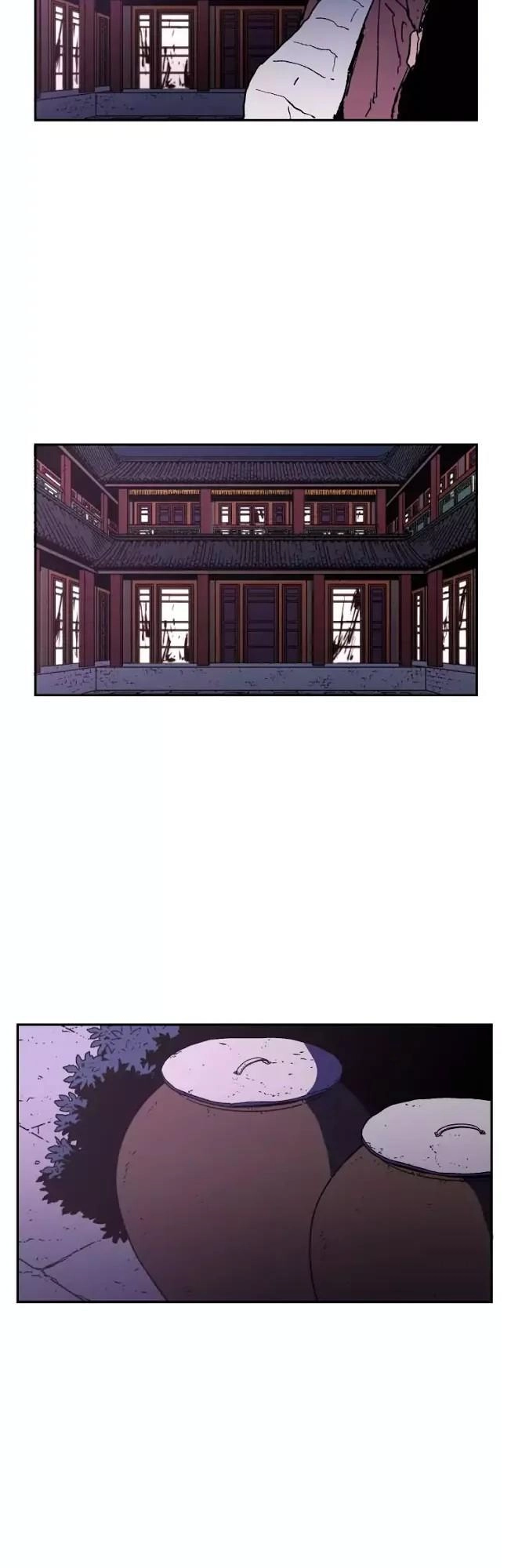 Bố Vô Song Chapter 21 - 13