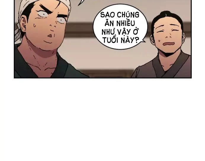 Bố Vô Song Chapter 21 - 17