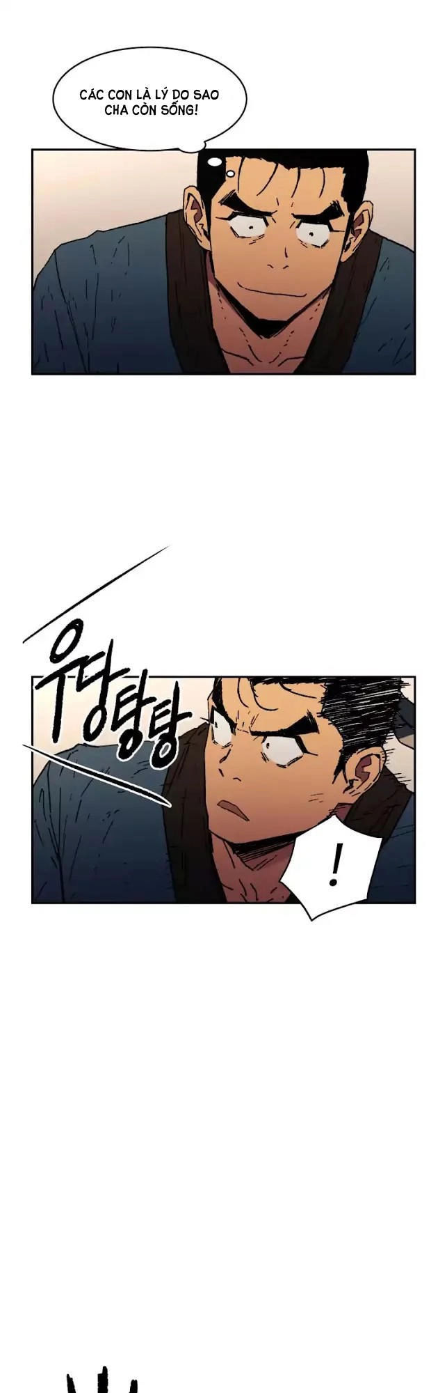 Bố Vô Song Chapter 21 - 21