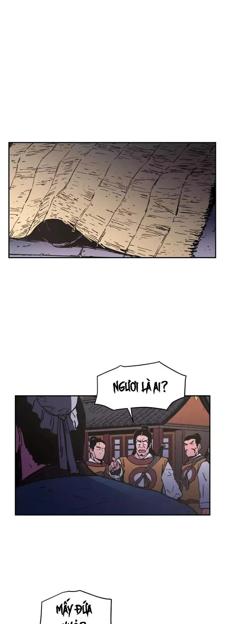 Bố Vô Song Chapter 21 - 30