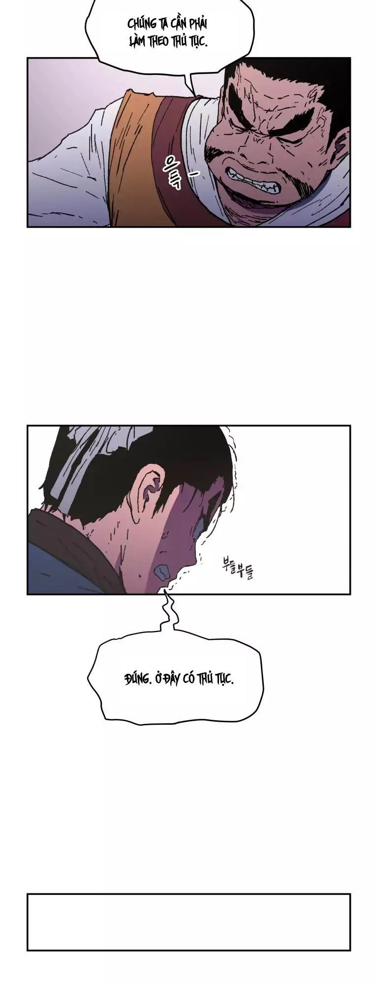 Bố Vô Song Chapter 21 - 36