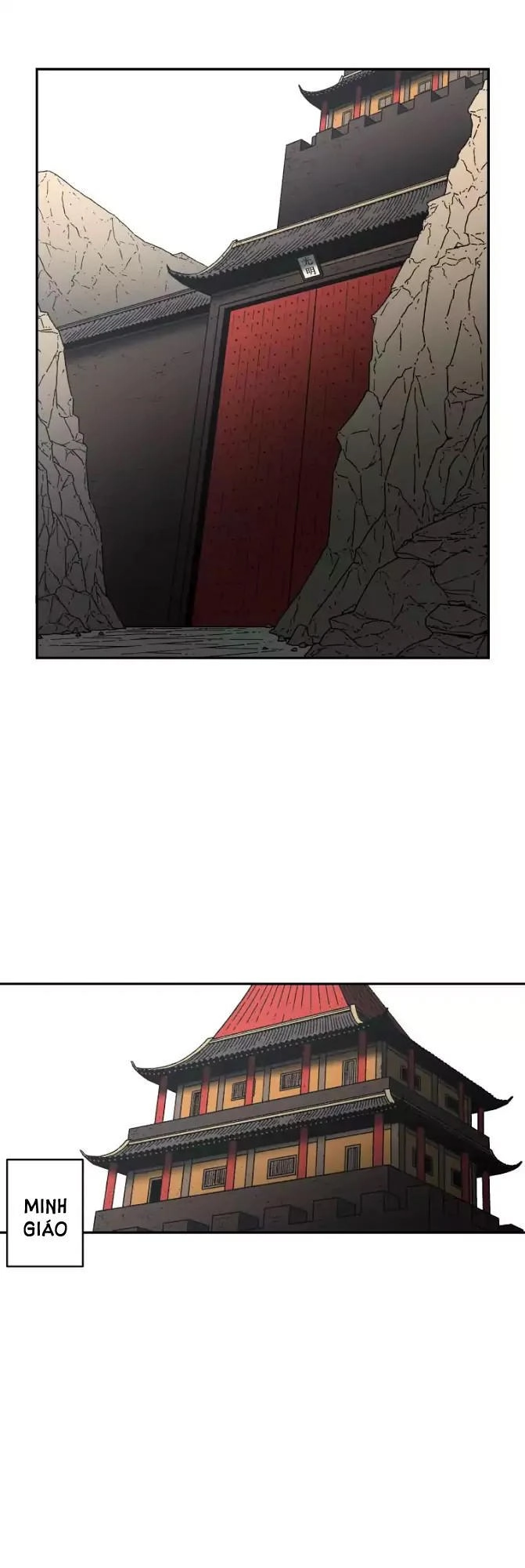 Bố Vô Song Chapter 21 - 44