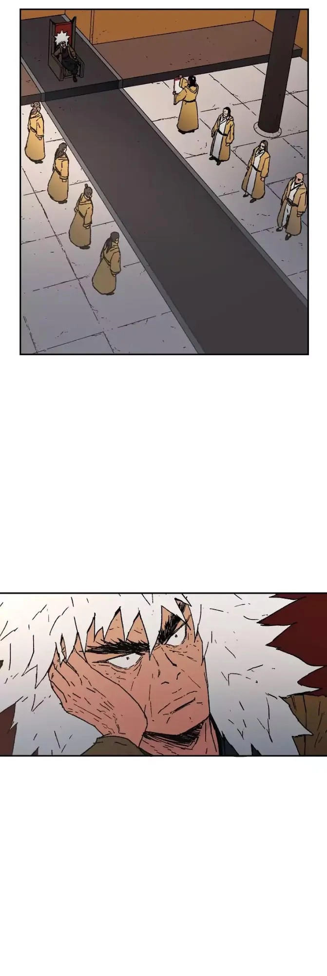 Bố Vô Song Chapter 21 - 45