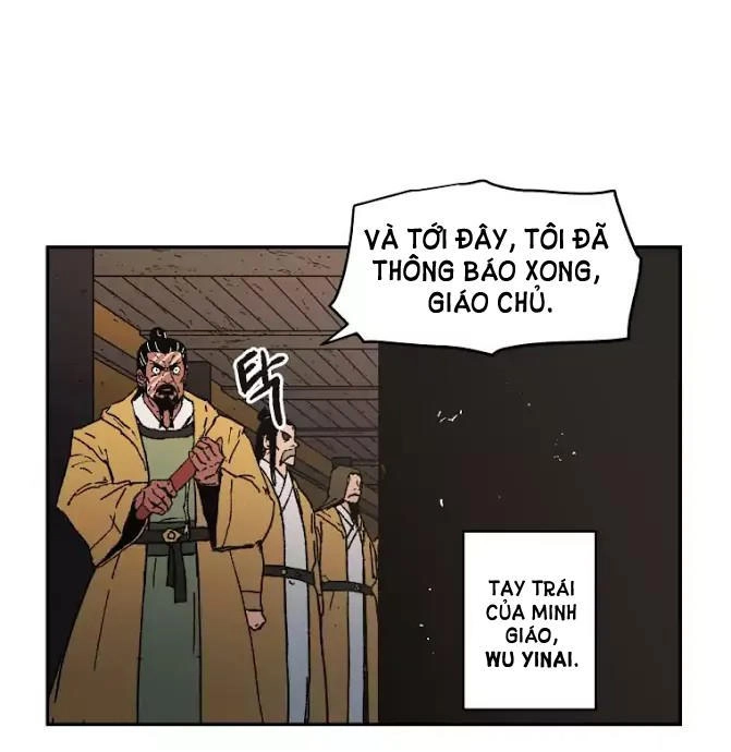 Bố Vô Song Chapter 21 - 46