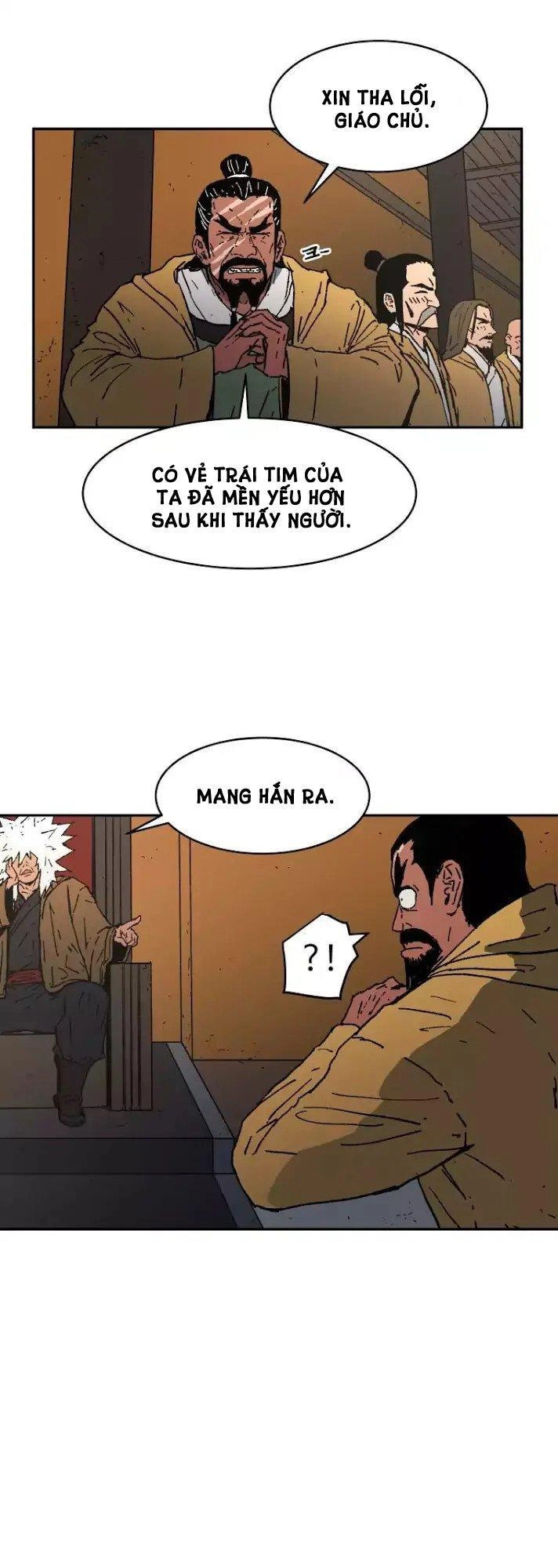 Bố Vô Song Chapter 21 - 50