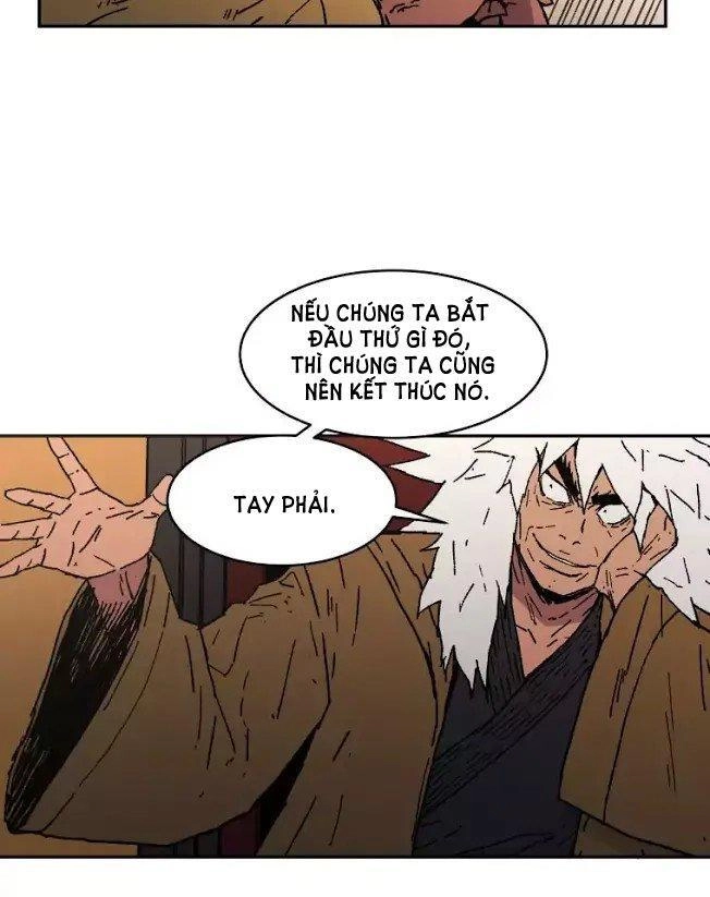 Bố Vô Song Chapter 22 - 5