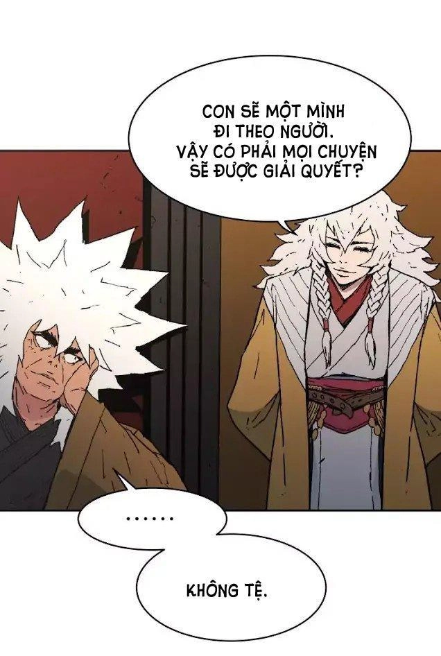 Bố Vô Song Chapter 22 - 11