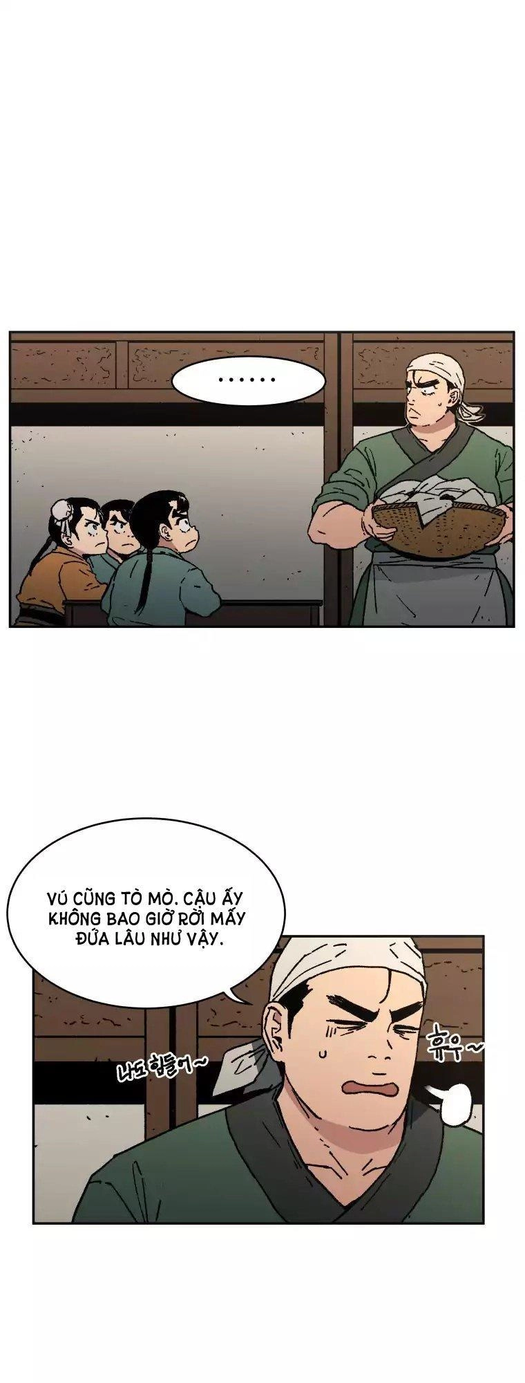 Bố Vô Song Chapter 22 - 15