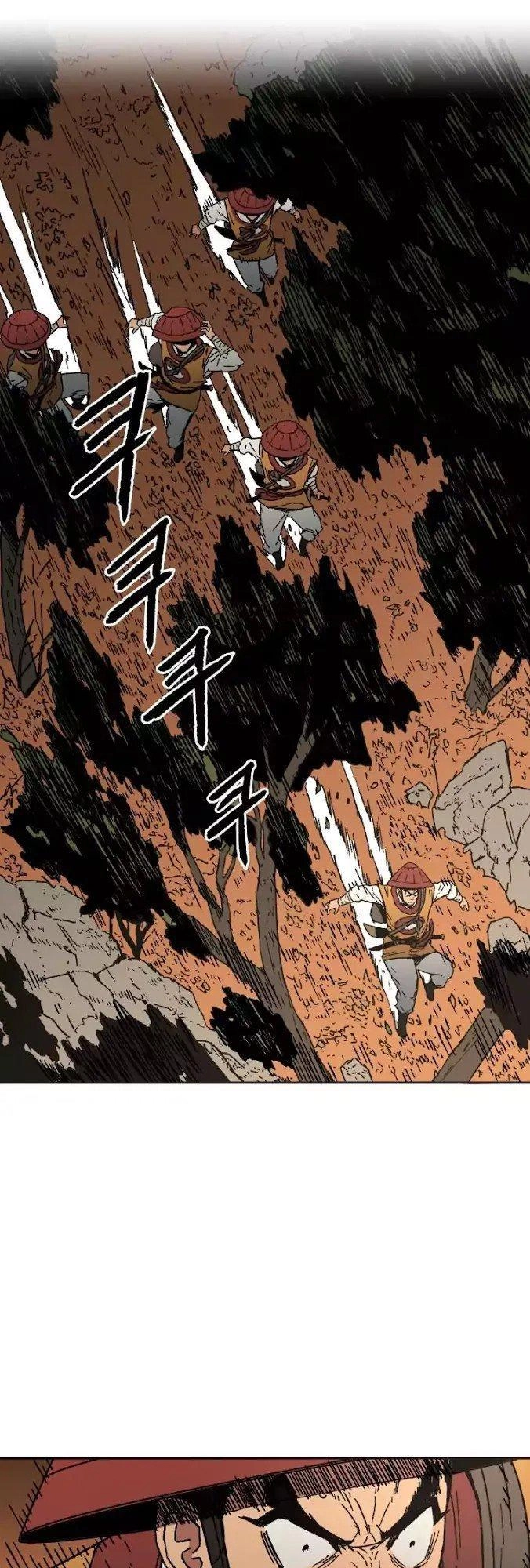 Bố Vô Song Chapter 22 - 18