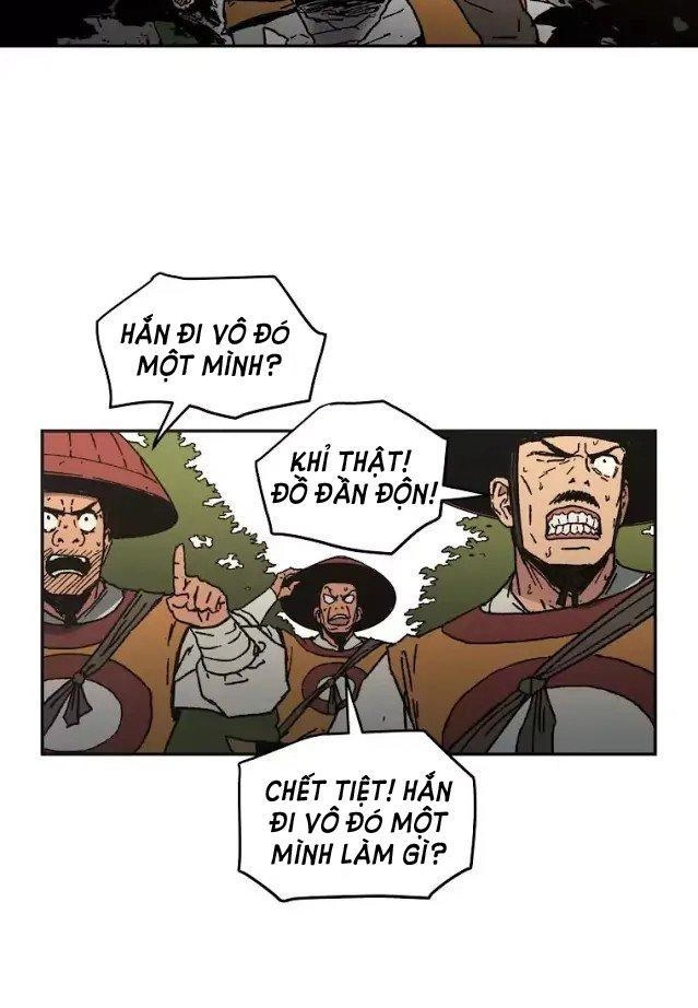 Bố Vô Song Chapter 22 - 23