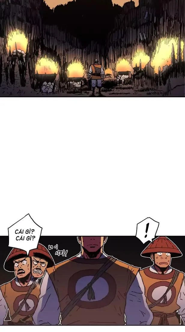 Bố Vô Song Chapter 22 - 26